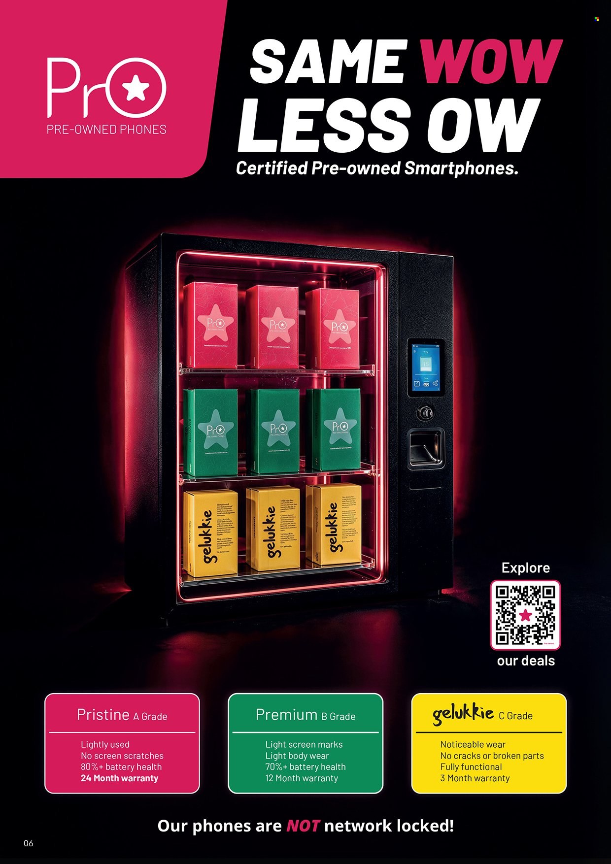Cellucity specials - 08.07.2026 - 09.07.2026. Page 6