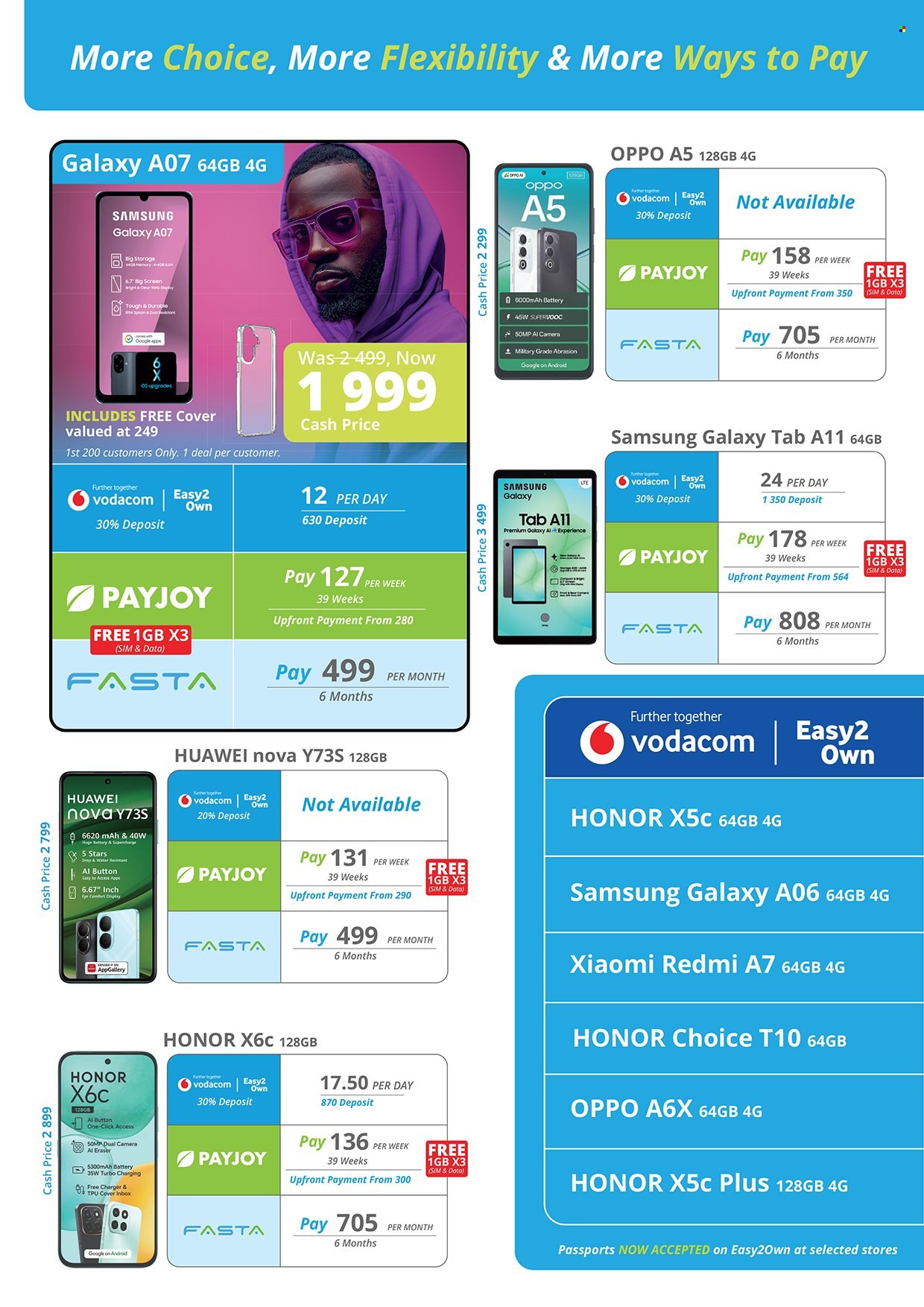 Cellucity specials - 08.07.2026 - 09.07.2026. Page 8