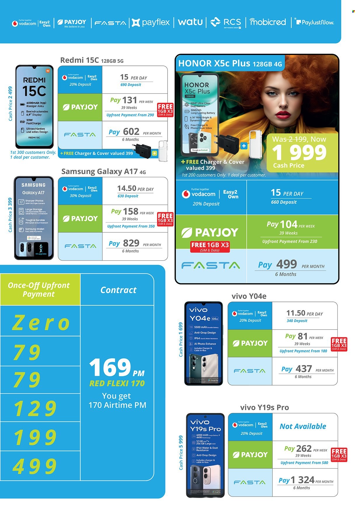 Cellucity specials - 08.07.2026 - 09.07.2026. Page 9