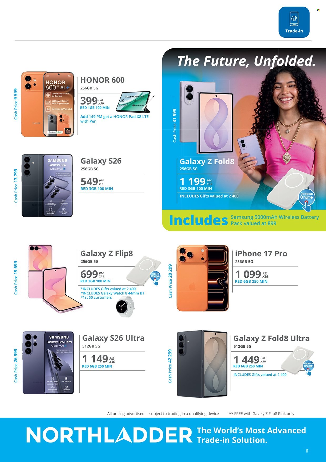 Cellucity specials - 08.07.2026 - 09.07.2026. Page 11