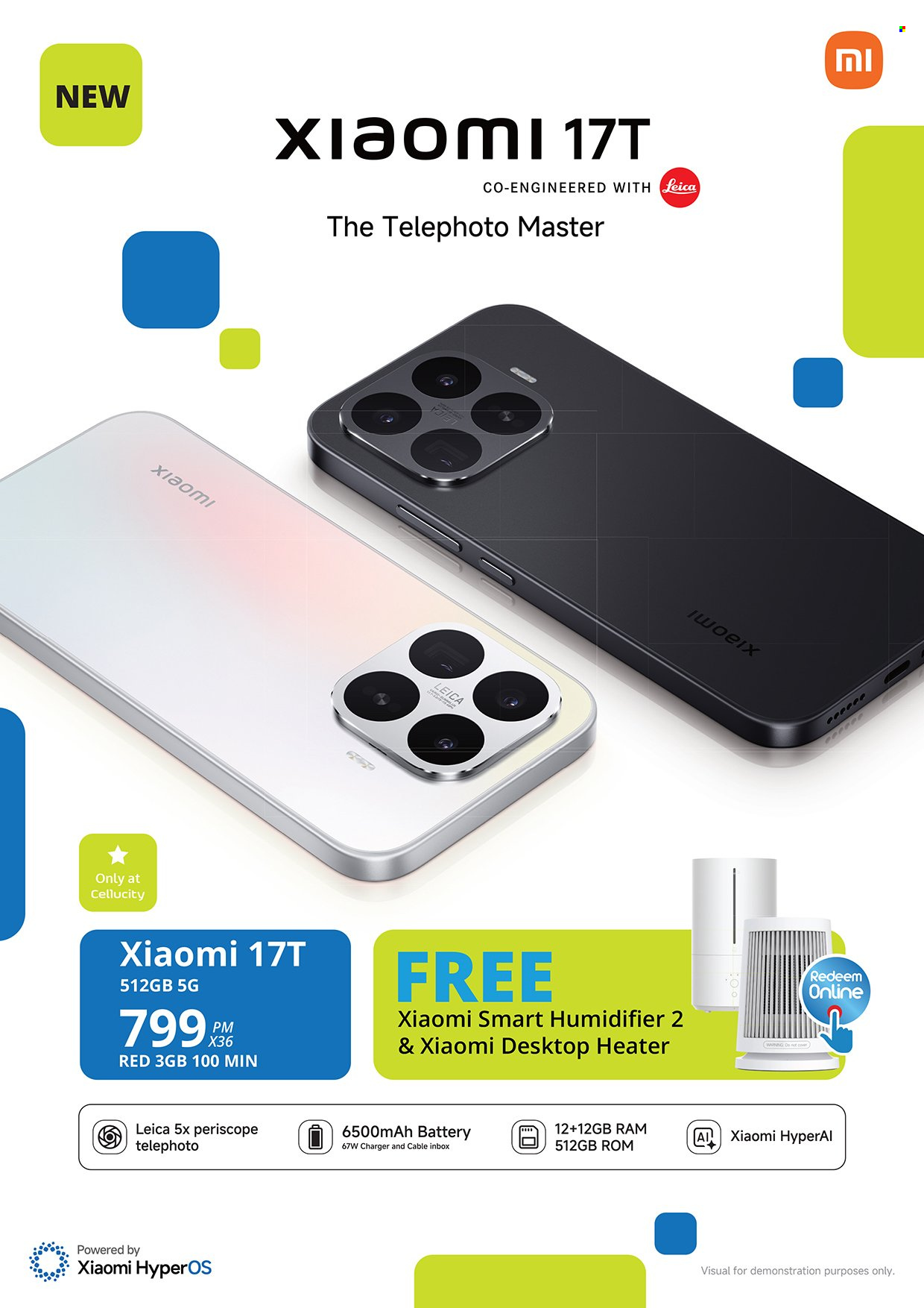 Cellucity specials - 08.07.2026 - 09.07.2026. Page 12