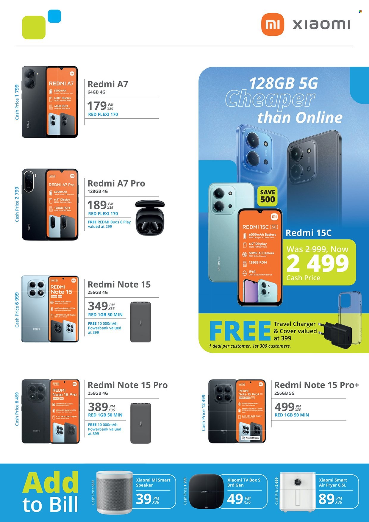Cellucity specials - 08.07.2026 - 09.07.2026. Page 13