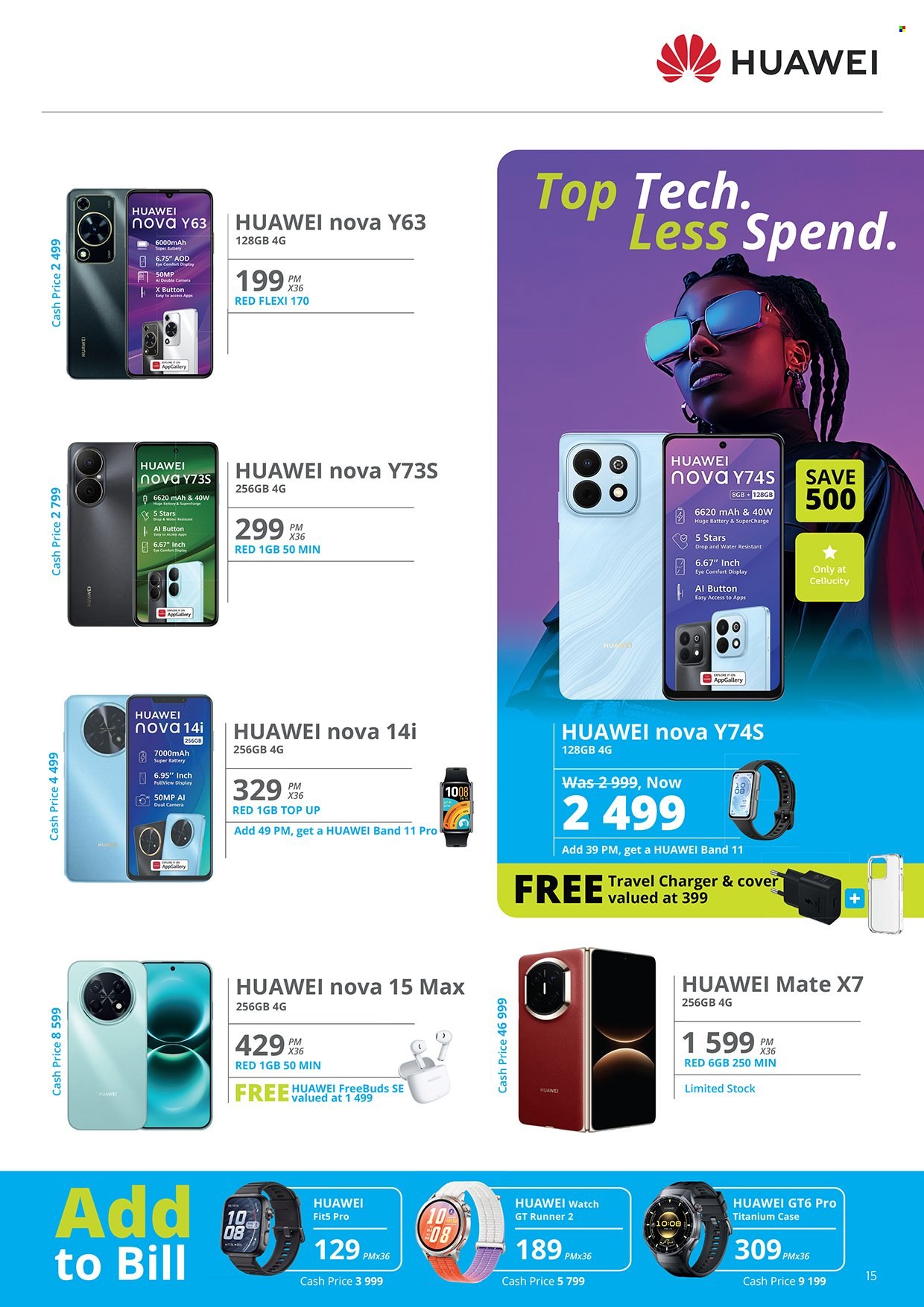 Cellucity specials - 08.07.2026 - 09.07.2026. Page 15
