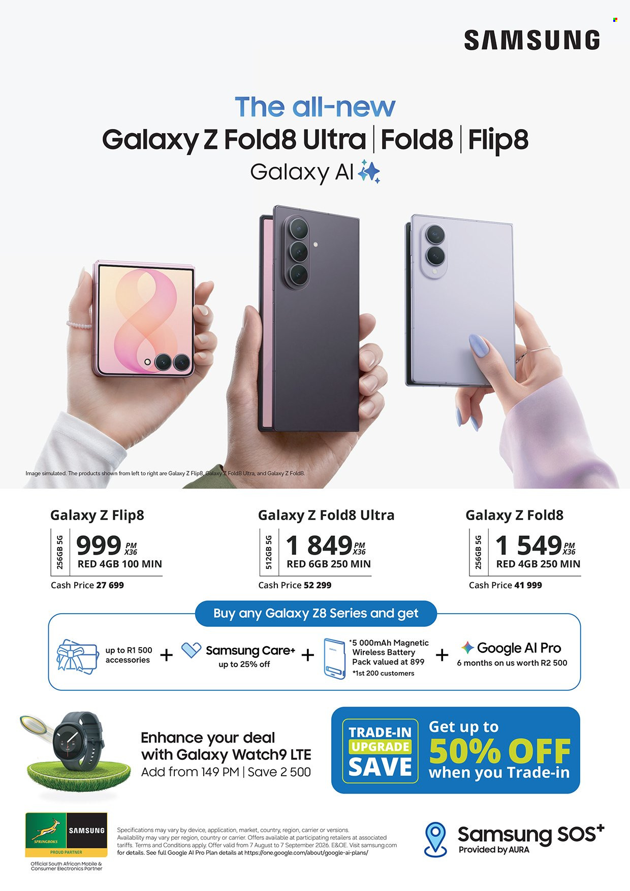 Cellucity specials - 08.07.2026 - 09.07.2026. Page 18