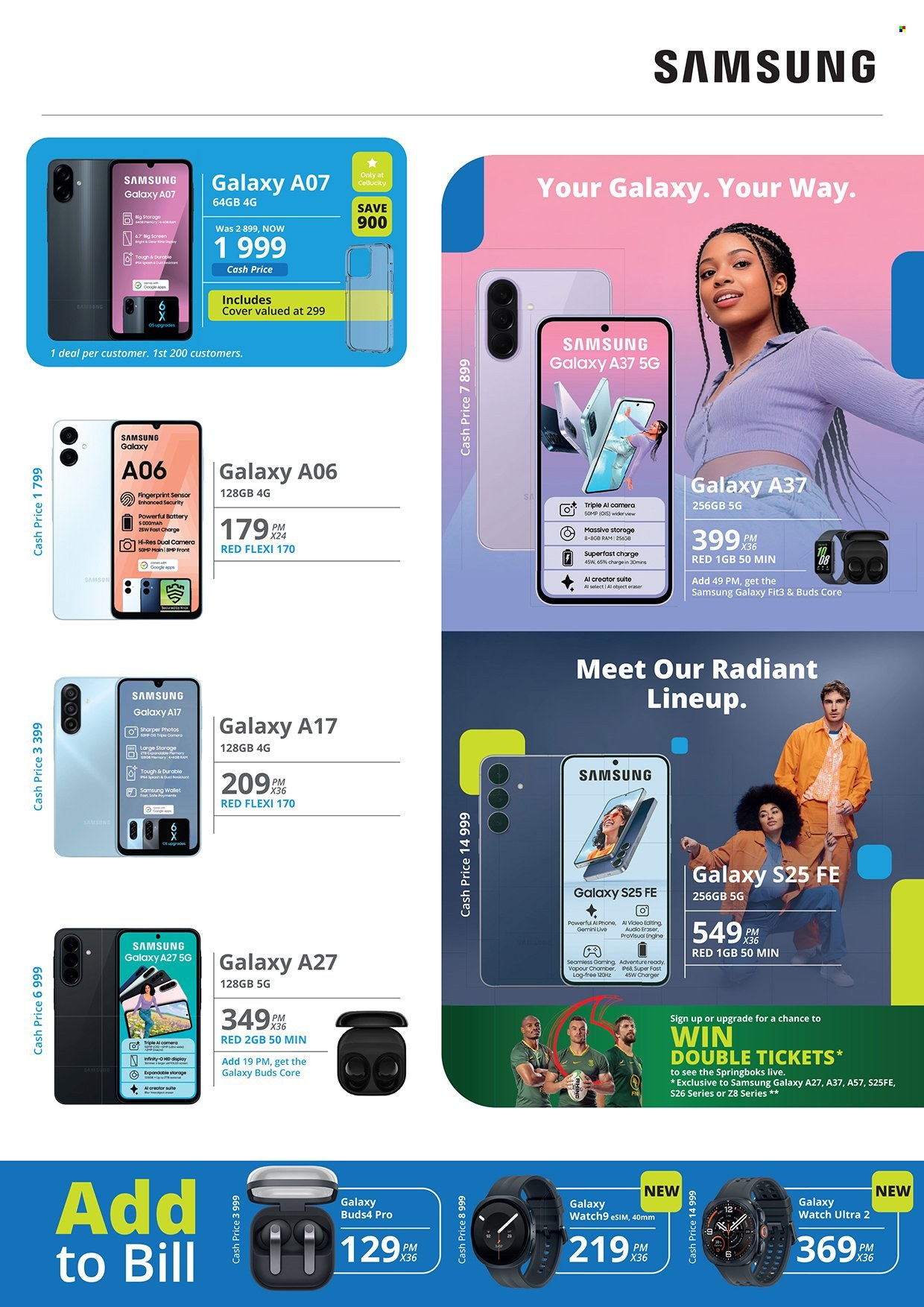 Cellucity specials - 08.07.2026 - 09.07.2026. Page 19