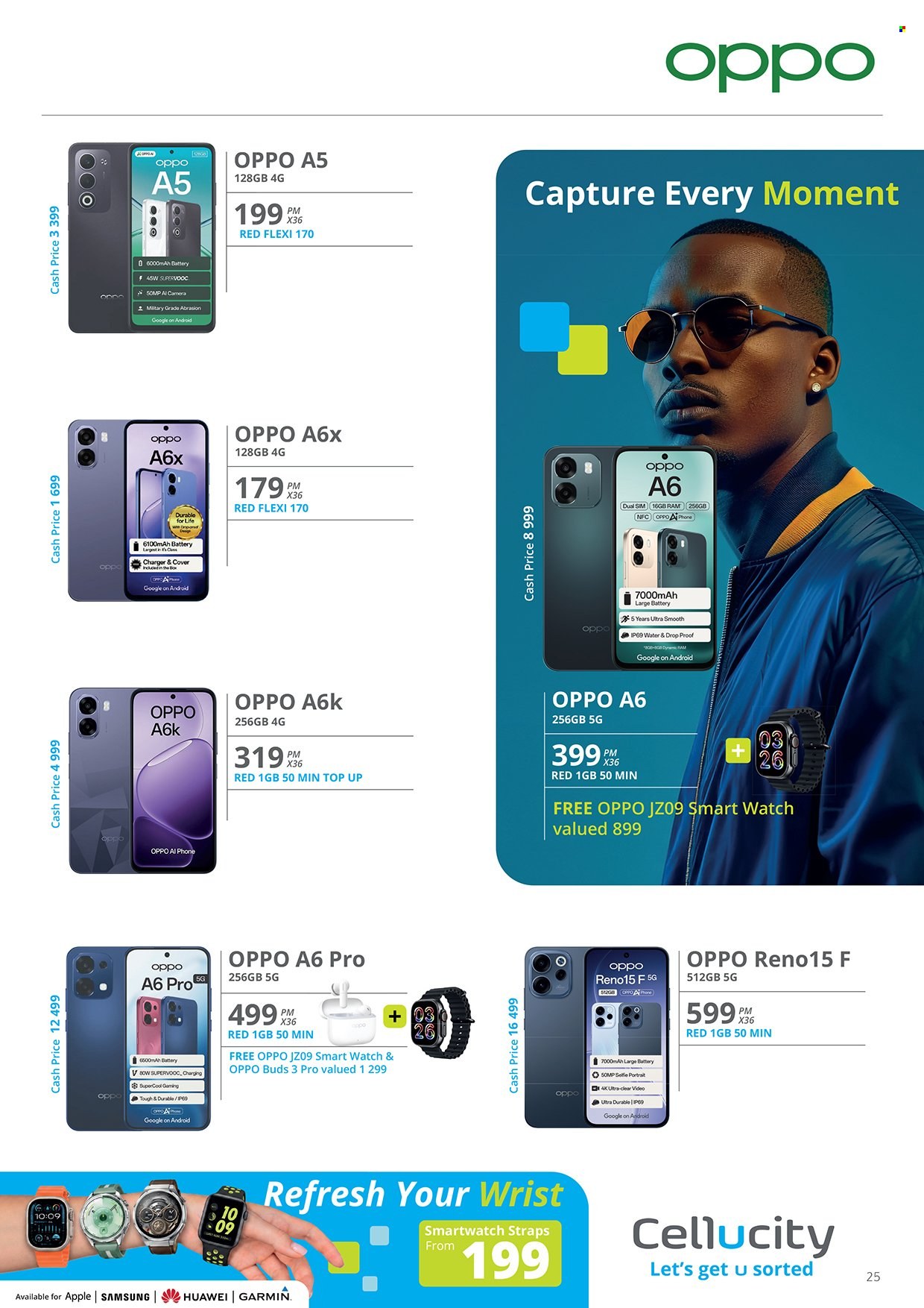 Cellucity specials - 08.07.2026 - 09.07.2026. Page 25