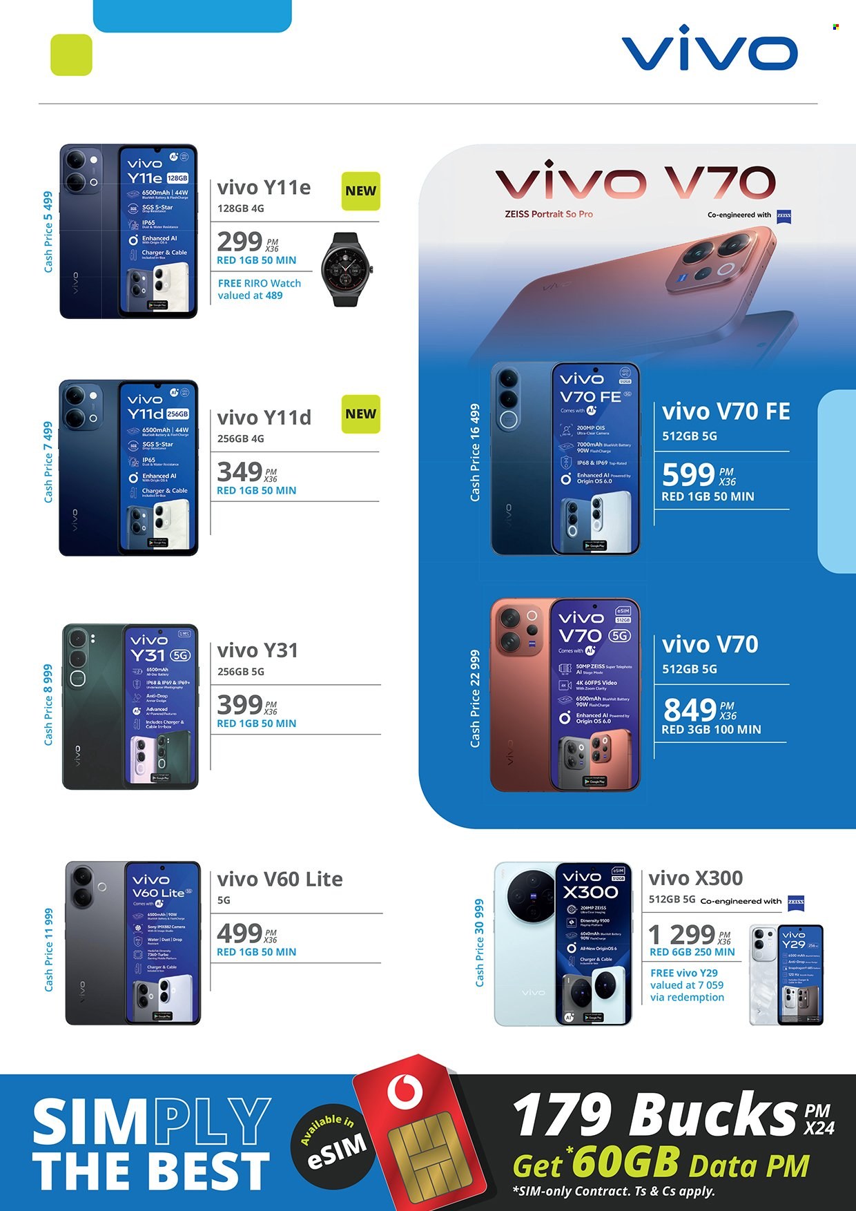Cellucity specials - 08.07.2026 - 09.07.2026. Page 27