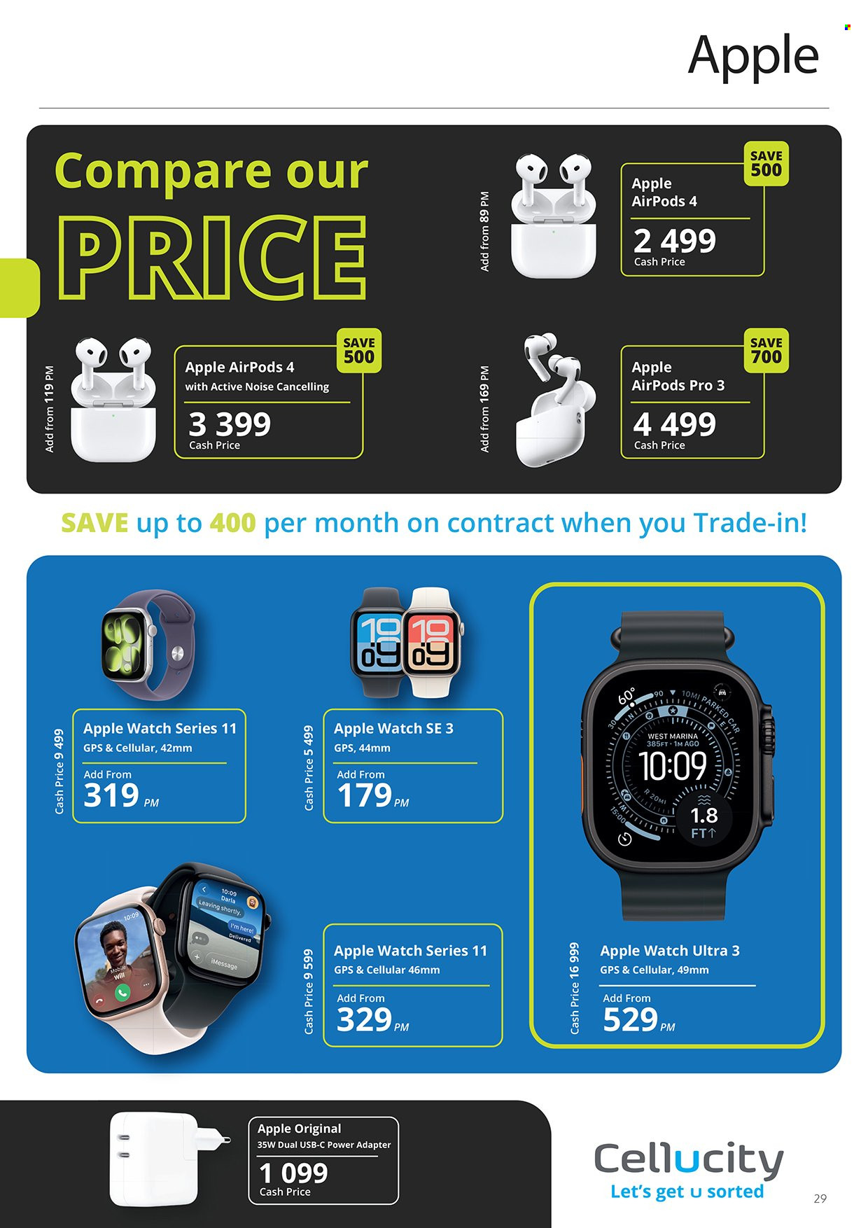 Cellucity specials - 08.07.2026 - 09.07.2026. Page 29
