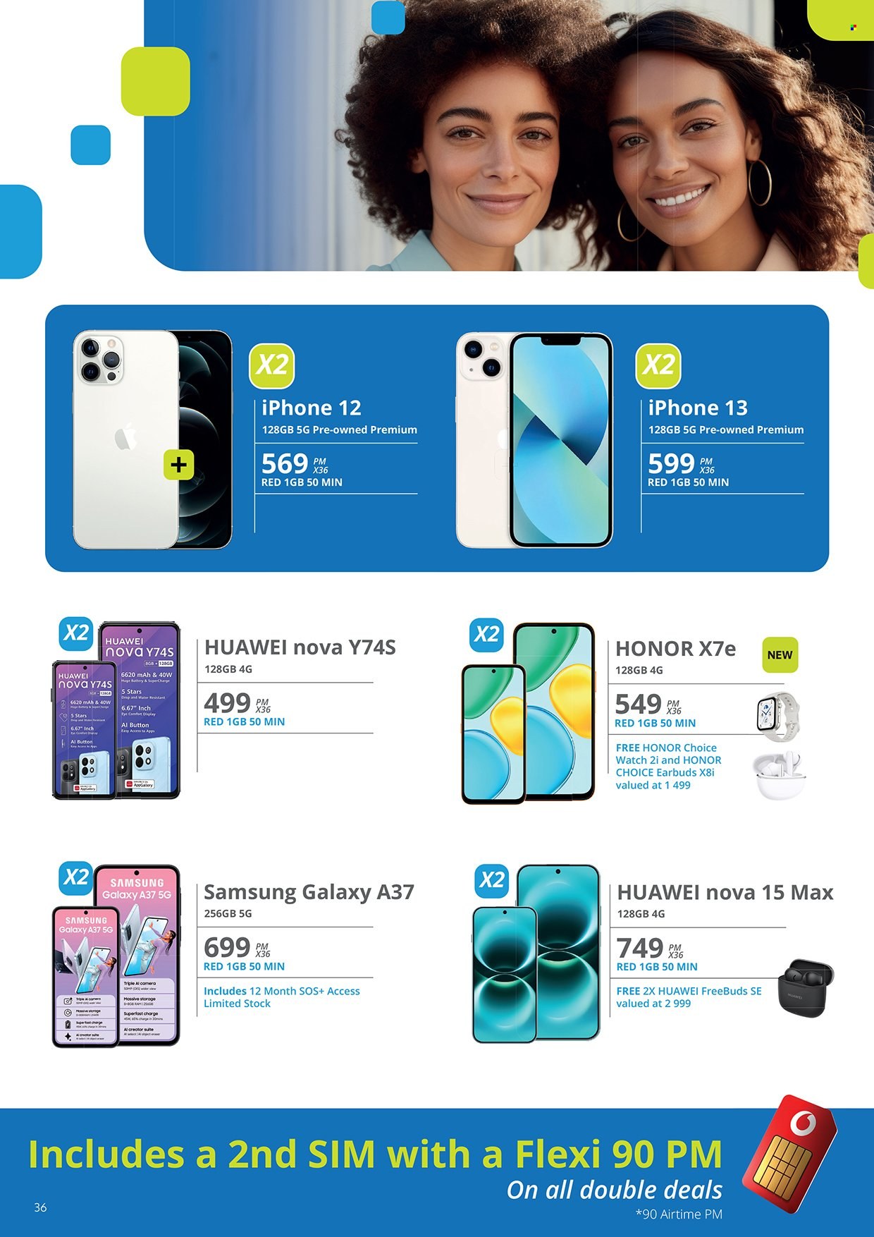 Cellucity specials - 08.07.2026 - 09.07.2026. Page 36