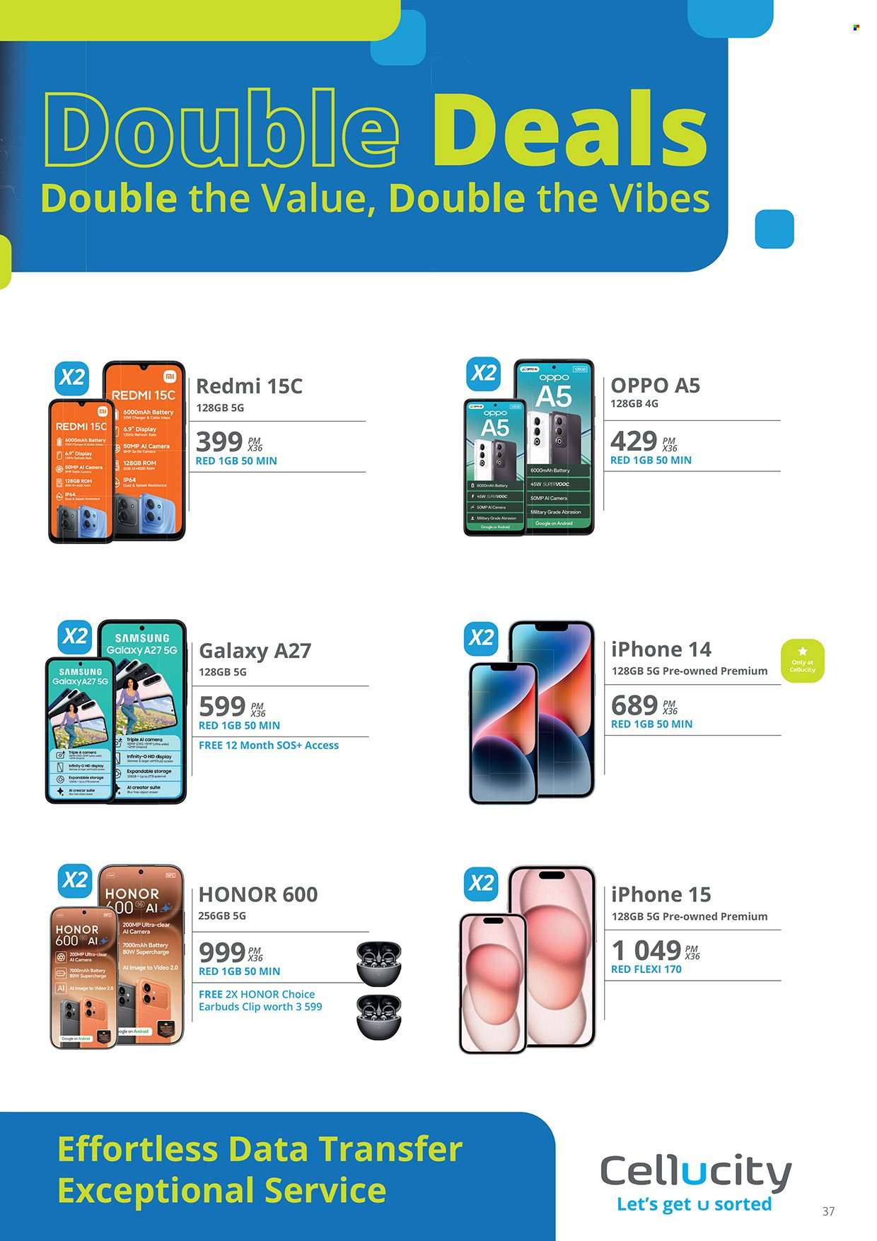 Cellucity specials - 08.07.2026 - 09.07.2026. Page 37