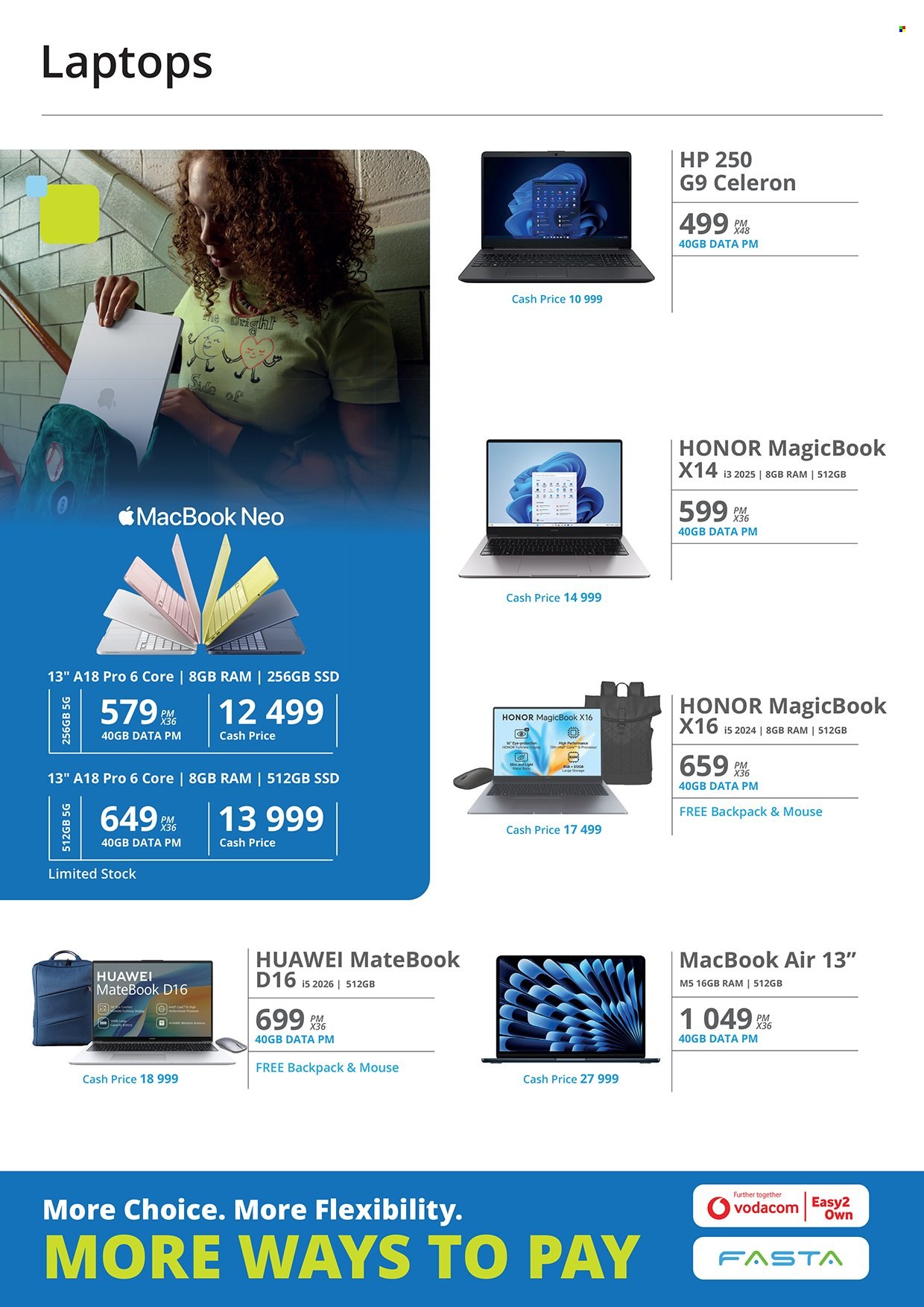 Cellucity specials - 08.07.2026 - 09.07.2026. Page 38