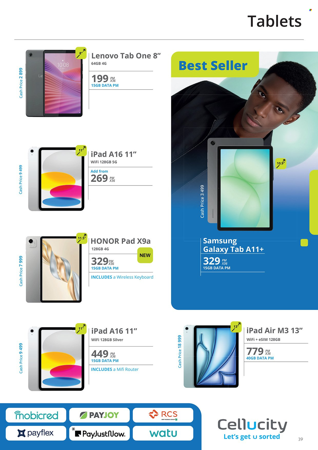 Cellucity specials - 08.07.2026 - 09.07.2026. Page 39