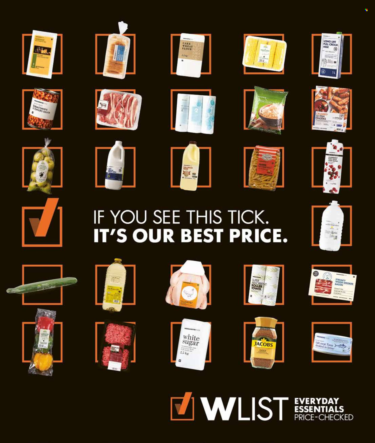 Woolworths specials - 08.03.2026 - 08.23.2026. Page 5