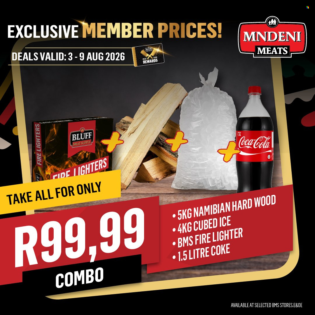 Mndeni Meats specials - 08.03.2026 - 08.09.2026. Page 10