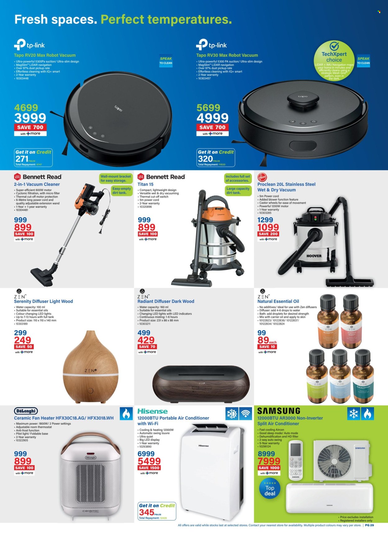 Incredible Connection specials - 08.04.2026 - 08.31.2026. Page 29