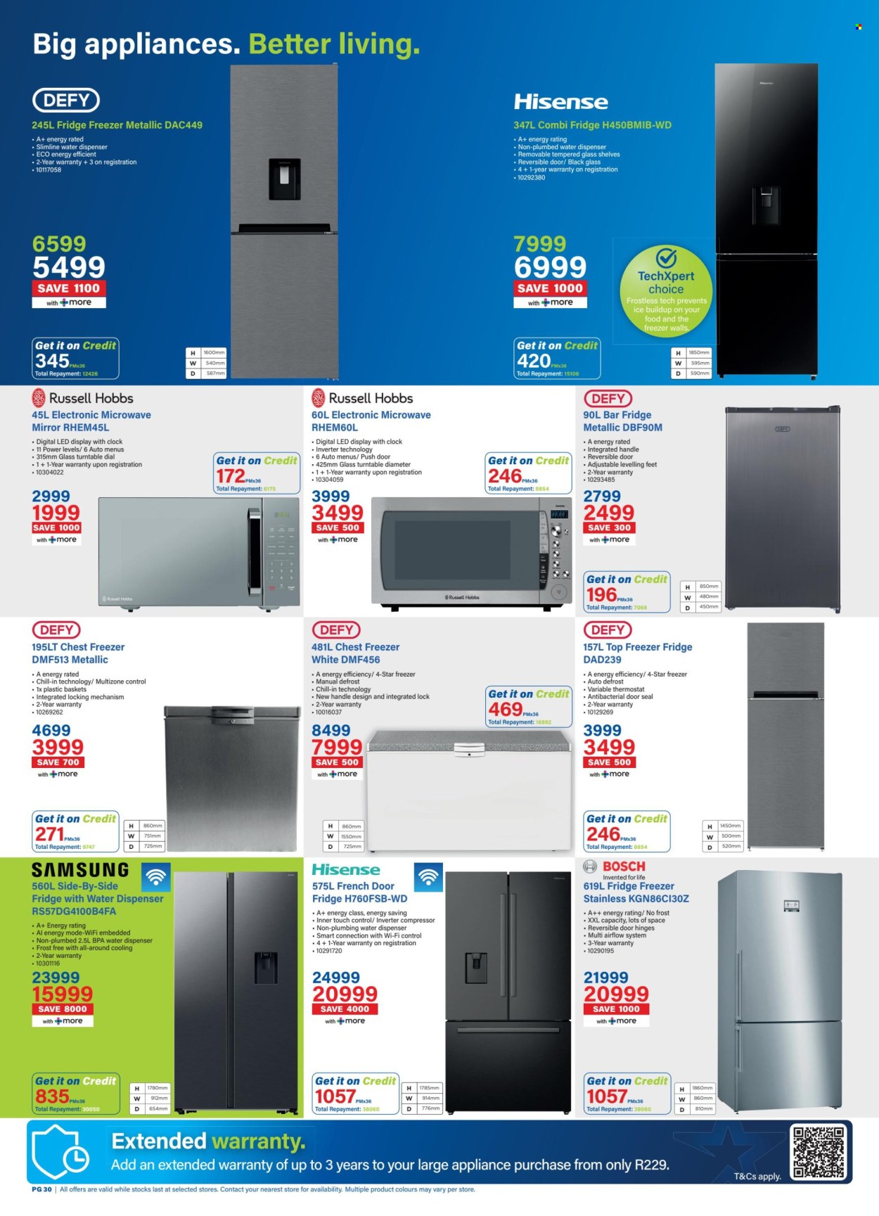 Incredible Connection specials - 08.04.2026 - 08.31.2026. Page 30