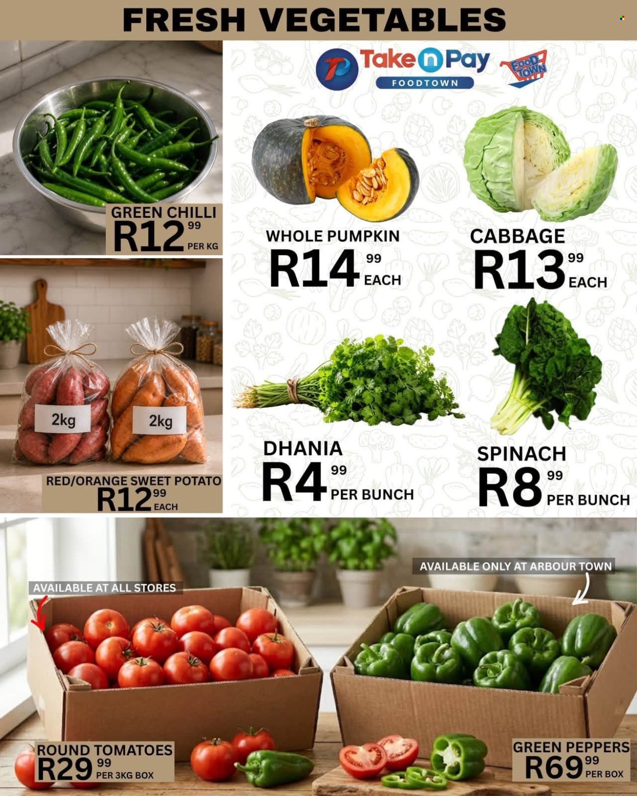 Take n Pay specials - 08.04.2026 - 08.06.2026. Page 8
