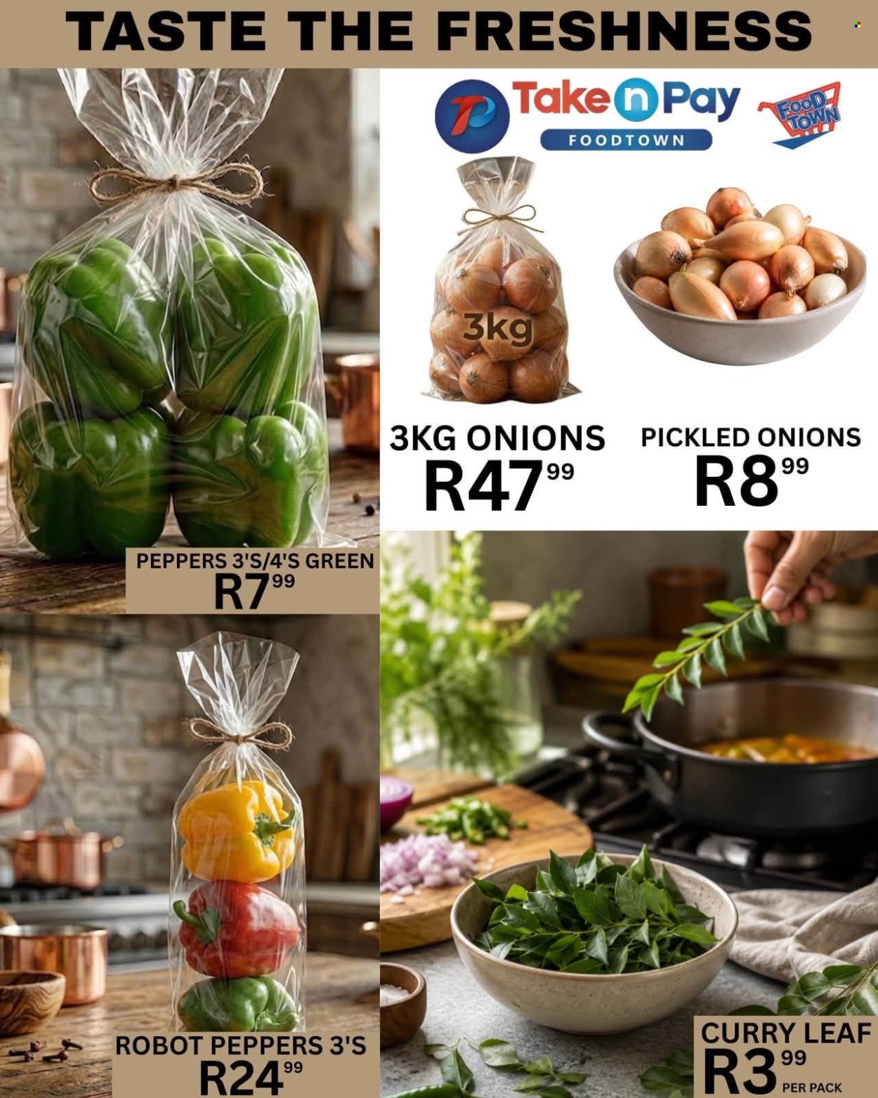 Take n Pay specials - 08.04.2026 - 08.06.2026. Page 9