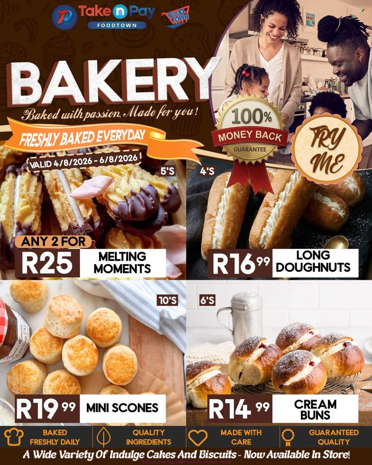 Take n Pay specials - 08.04.2026 - 08.06.2026. Page 14