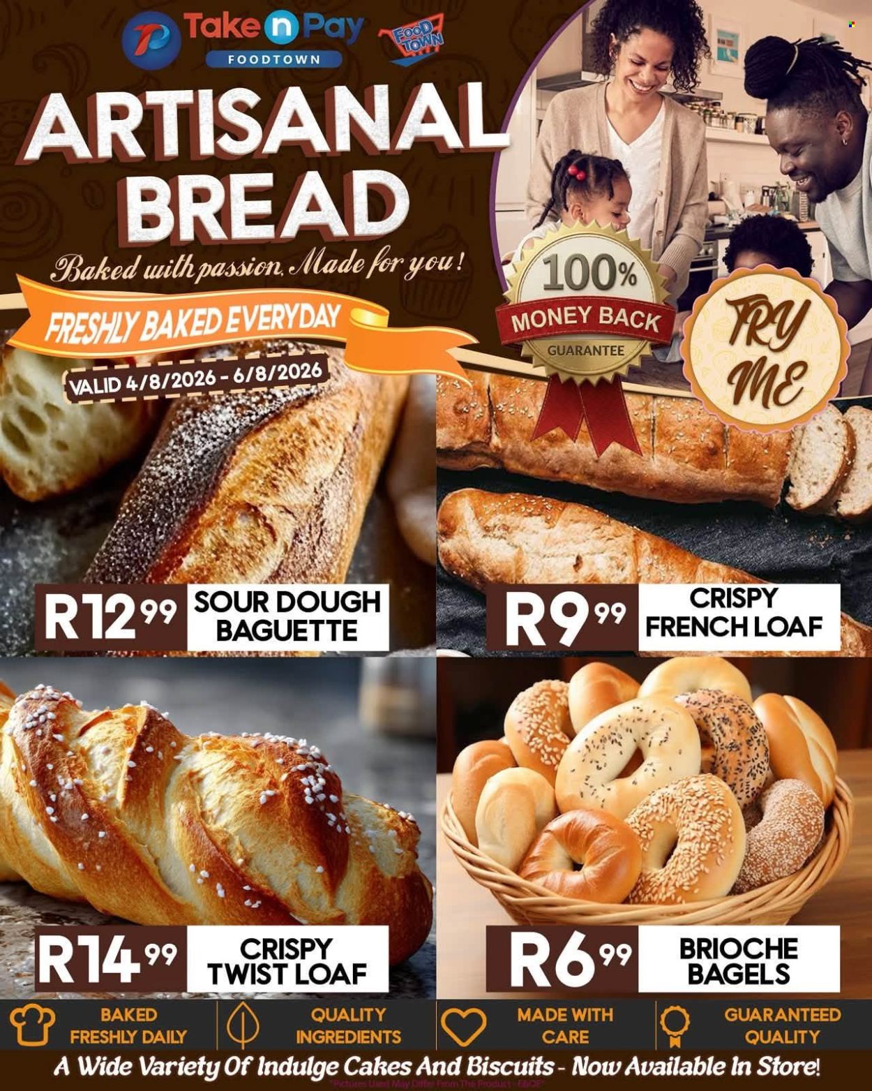 Take n Pay specials - 08.04.2026 - 08.06.2026. Page 15