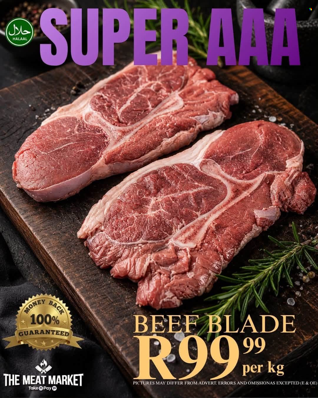 Take n Pay specials - 08.04.2026 - 08.06.2026. Page 17