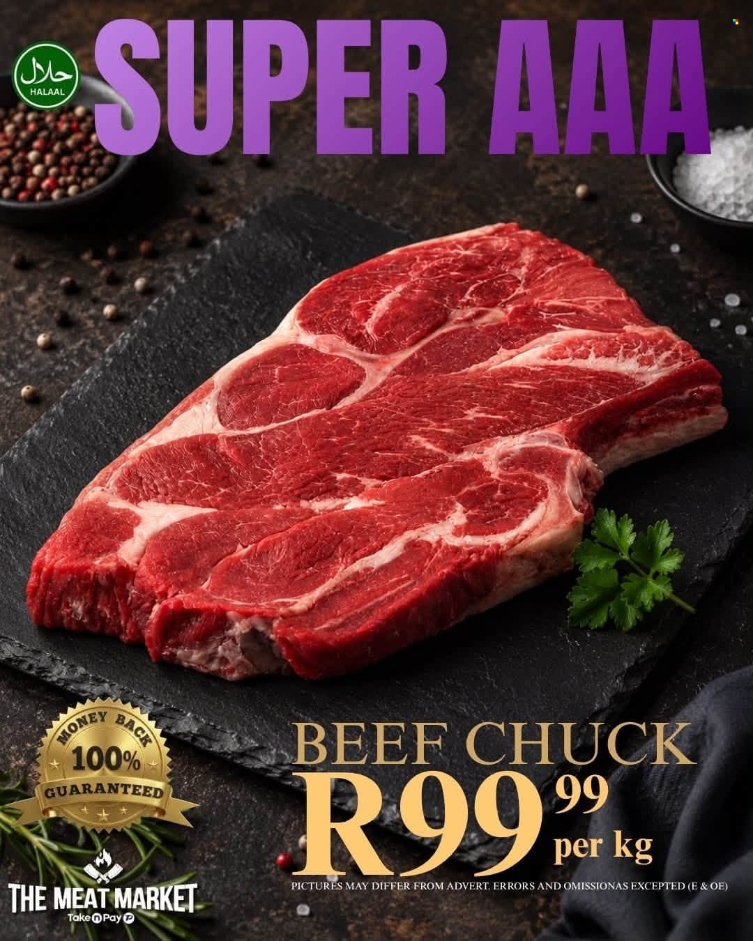 Take n Pay specials - 08.04.2026 - 08.06.2026. Page 19