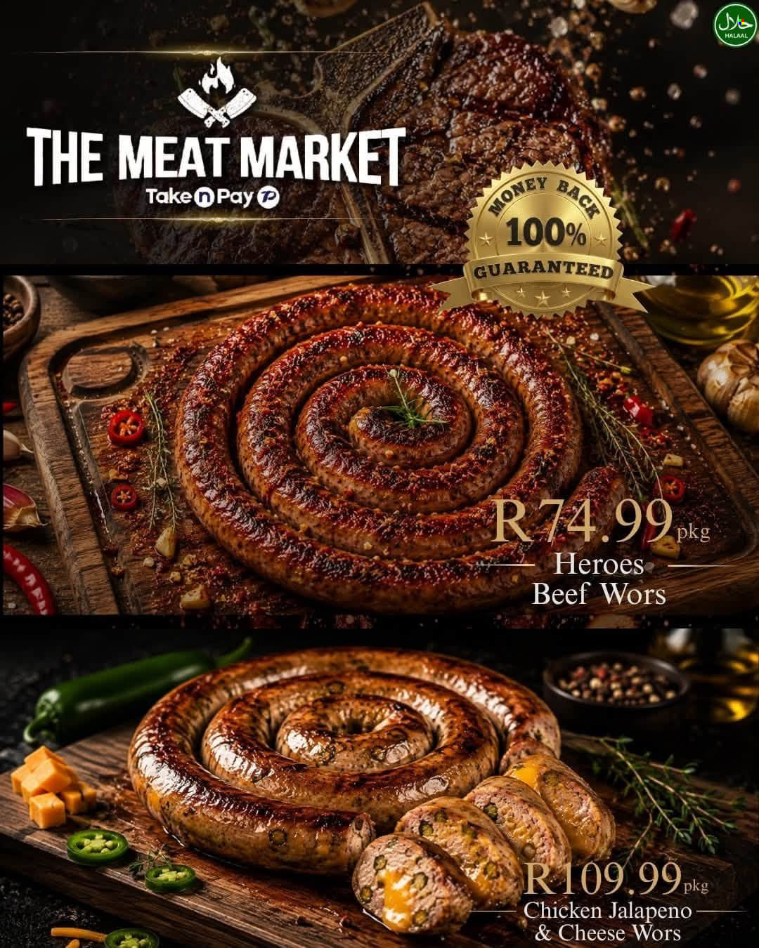 Take n Pay specials - 08.04.2026 - 08.06.2026. Page 25