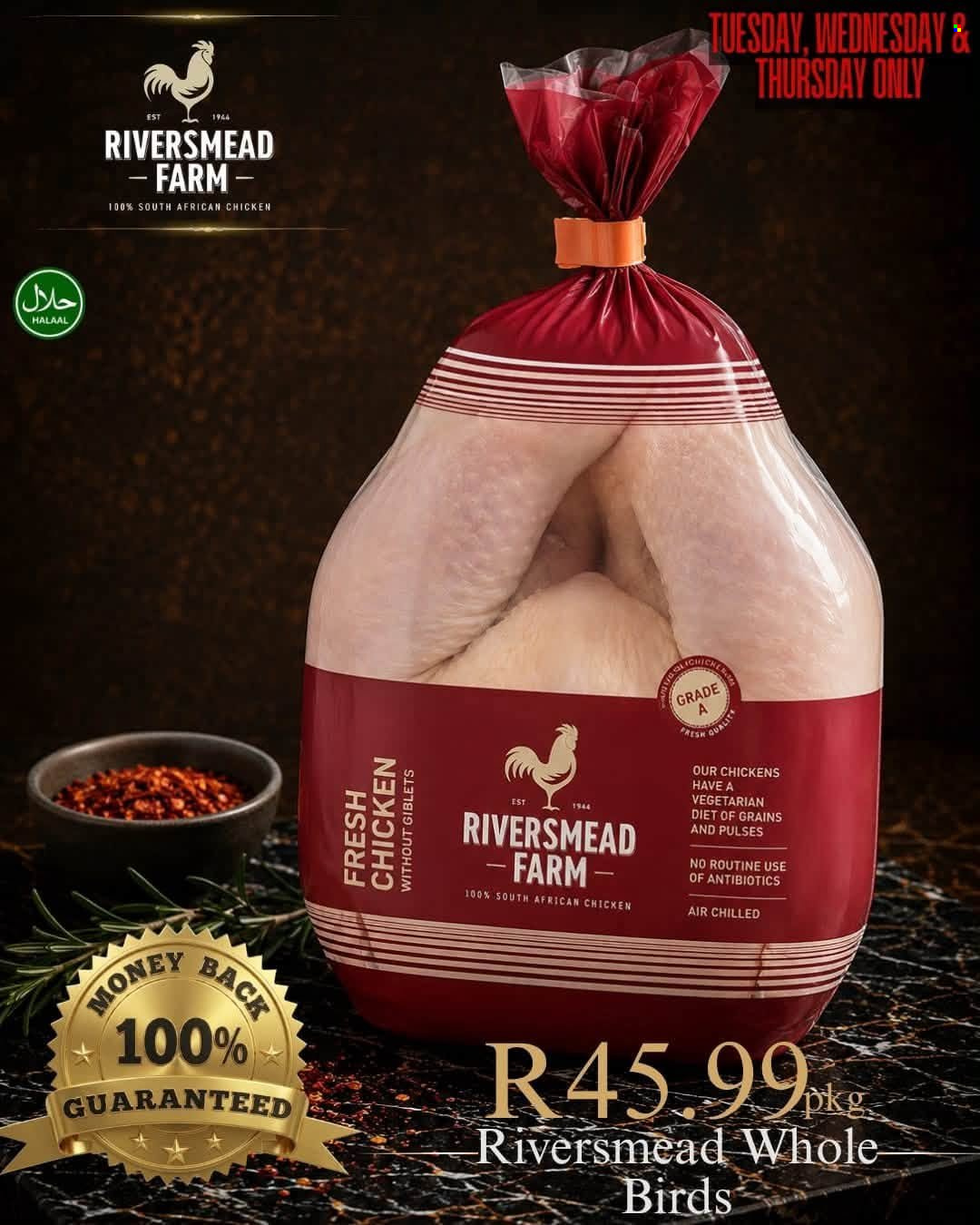 Take n Pay specials - 08.04.2026 - 08.06.2026. Page 27