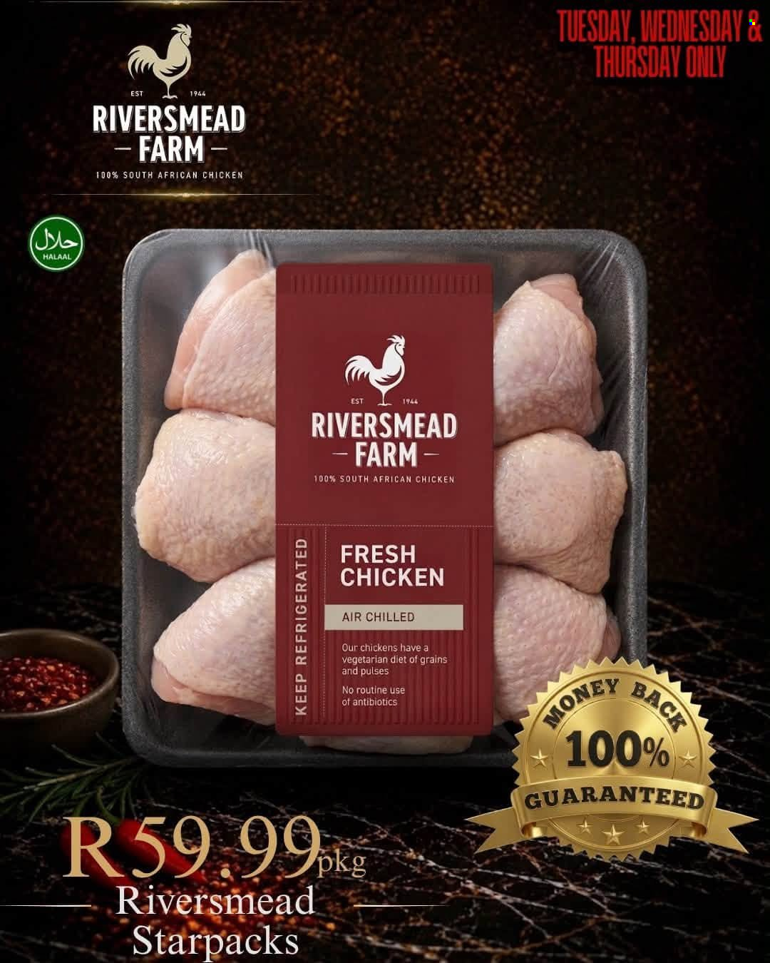 Take n Pay specials - 08.04.2026 - 08.06.2026. Page 28