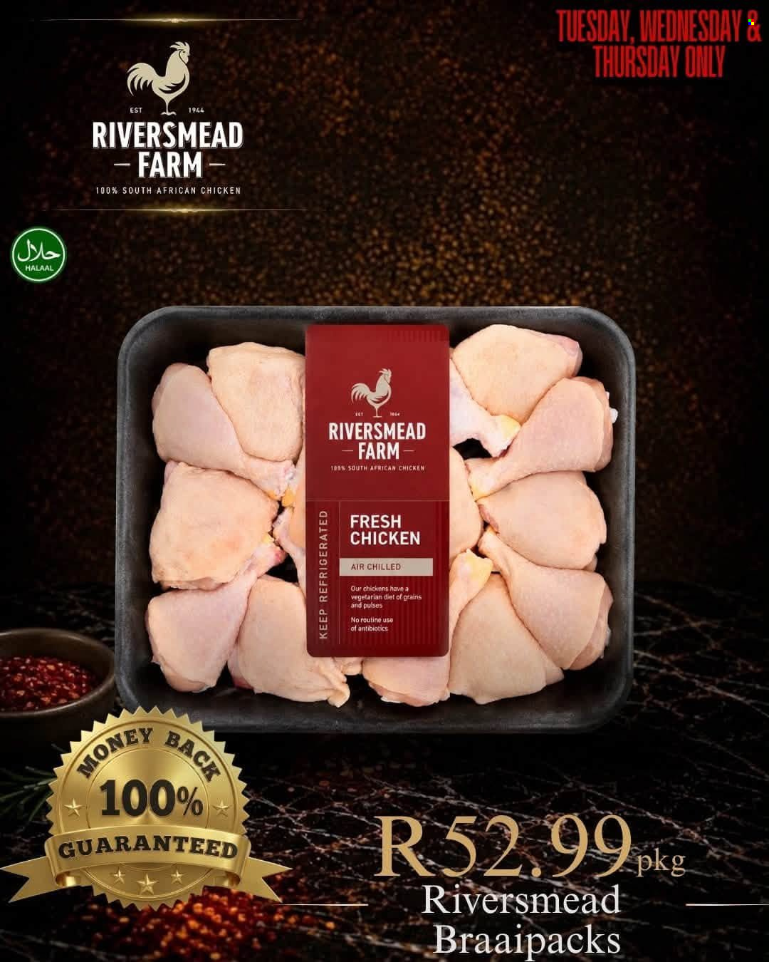Take n Pay specials - 08.04.2026 - 08.06.2026. Page 30