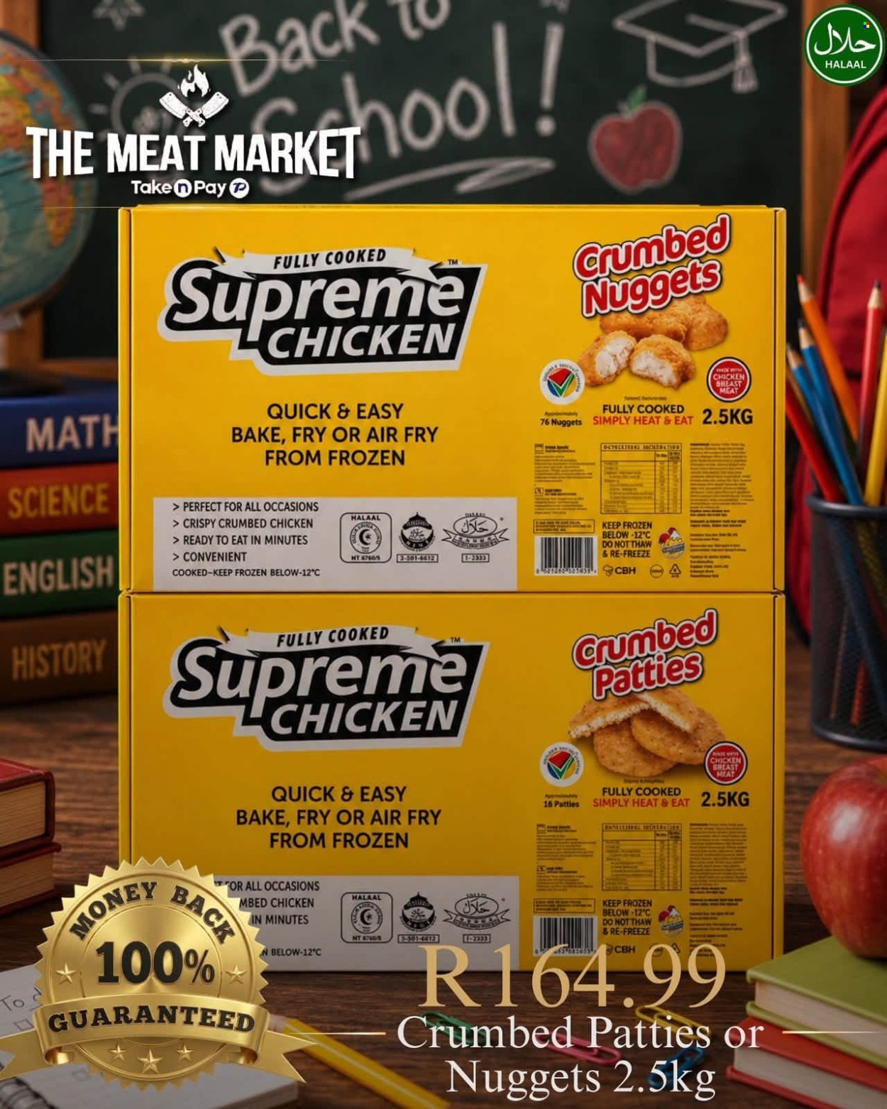 Take n Pay specials - 08.04.2026 - 08.06.2026. Page 31