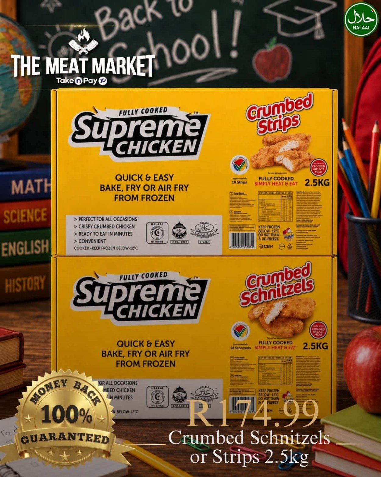 Take n Pay specials - 08.04.2026 - 08.06.2026. Page 32