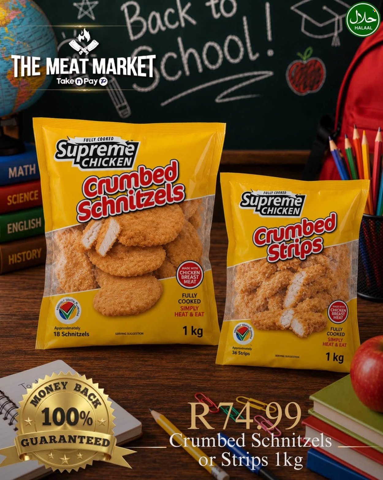 Take n Pay specials - 08.04.2026 - 08.06.2026. Page 33
