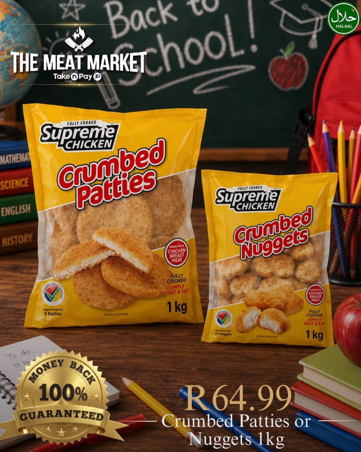 Take n Pay specials - 08.04.2026 - 08.06.2026. Page 34
