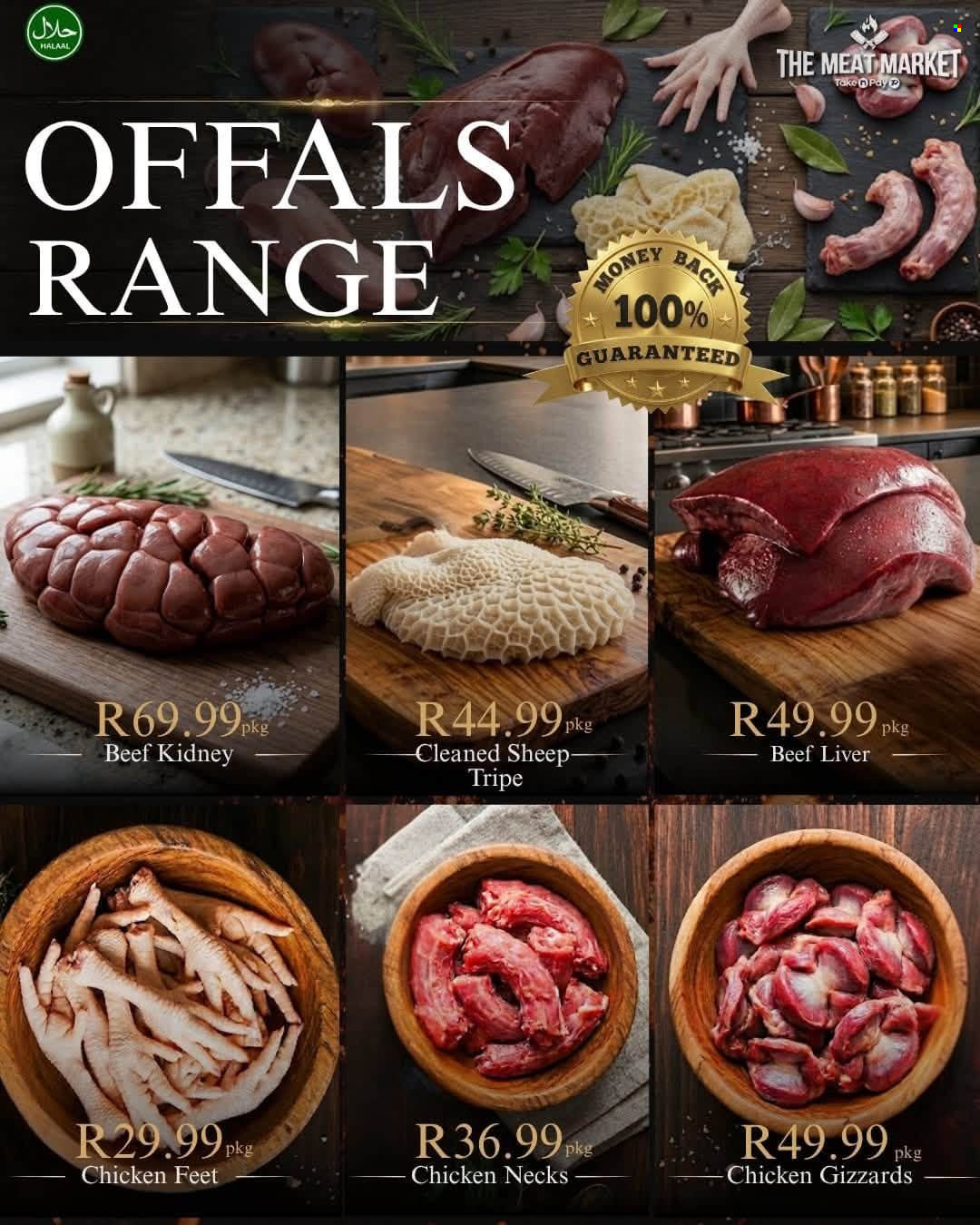 Take n Pay specials - 08.04.2026 - 08.06.2026. Page 38