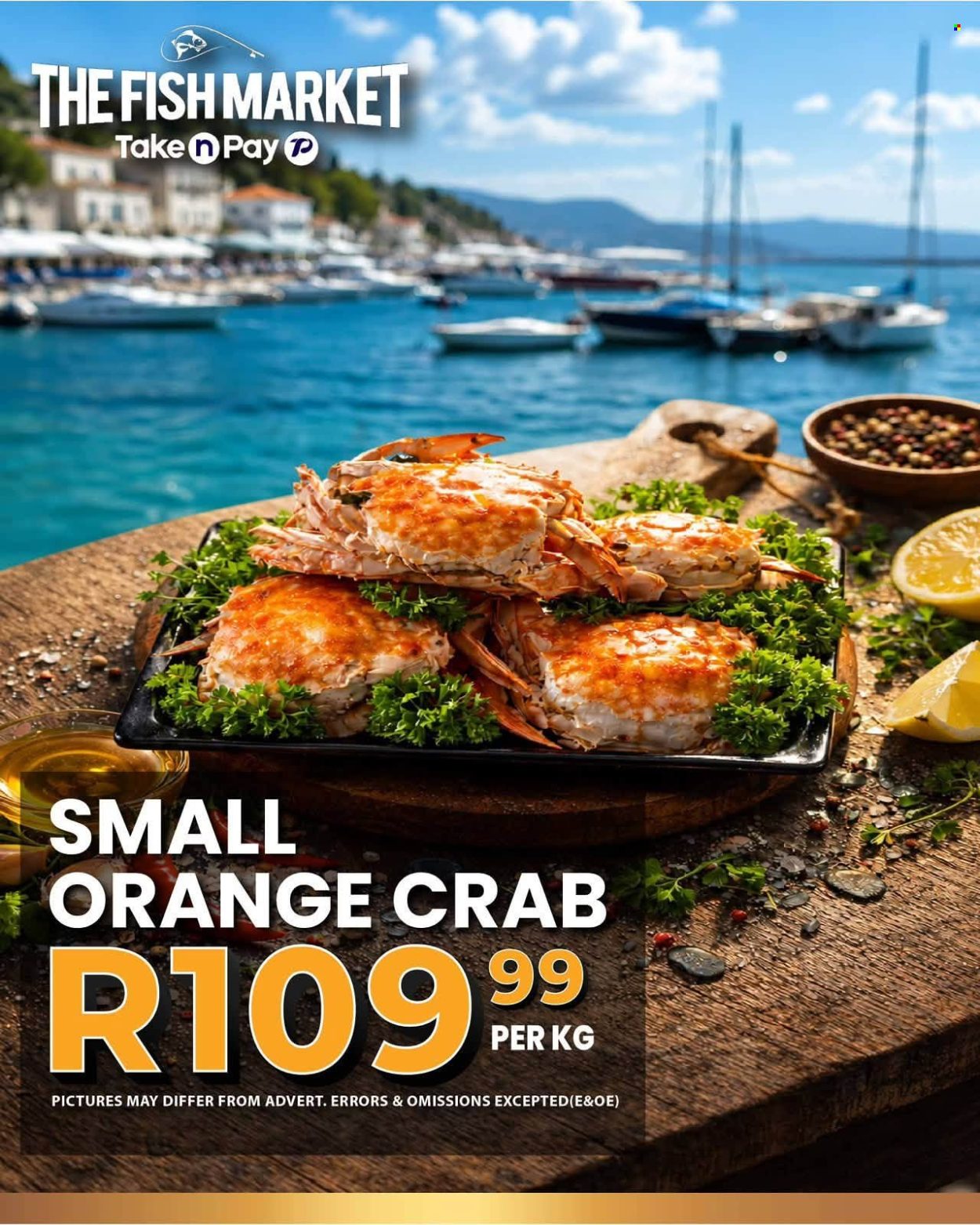 Take n Pay specials - 08.04.2026 - 08.06.2026. Page 2