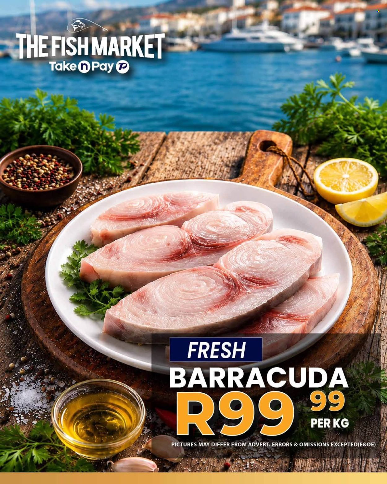 Take n Pay specials - 08.04.2026 - 08.06.2026. Page 3