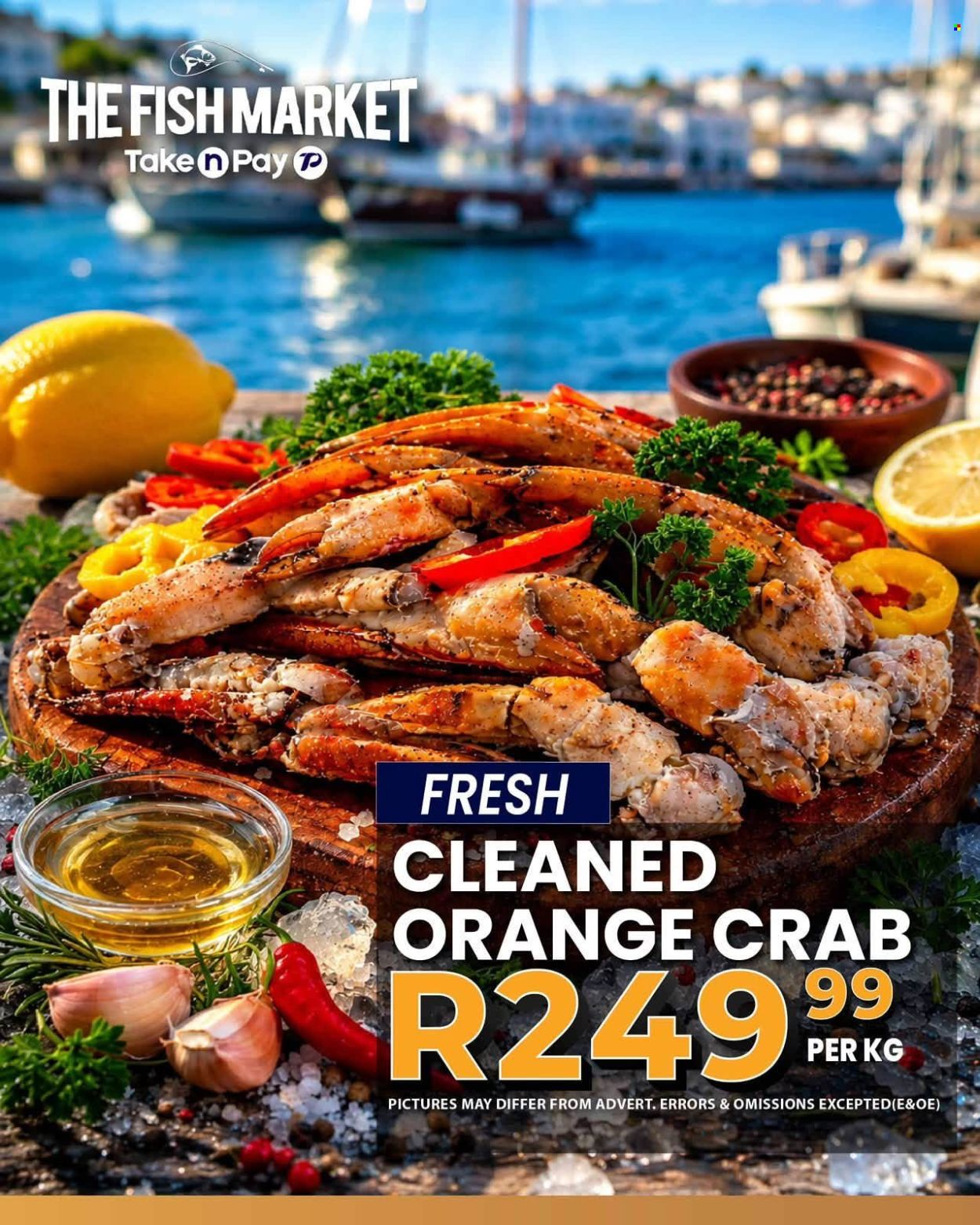 Take n Pay specials - 08.04.2026 - 08.06.2026. Page 4