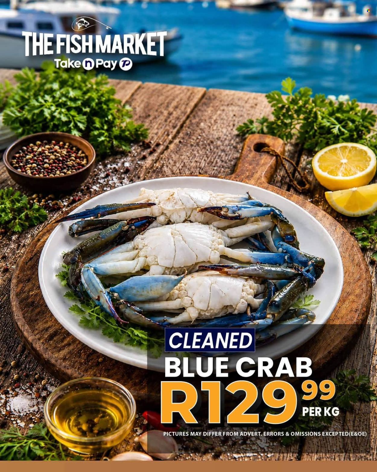 Take n Pay specials - 08.04.2026 - 08.06.2026. Page 5