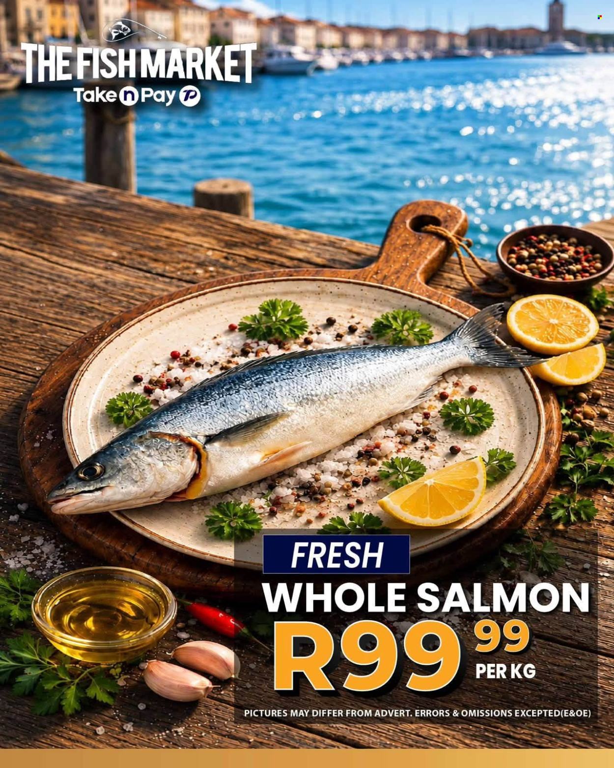 Take n Pay specials - 08.04.2026 - 08.06.2026. Page 6