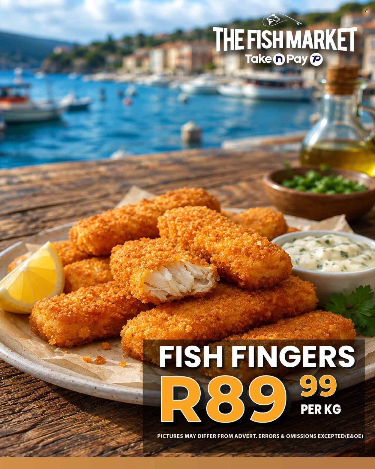 Take n Pay specials - 08.04.2026 - 08.06.2026. Page 8