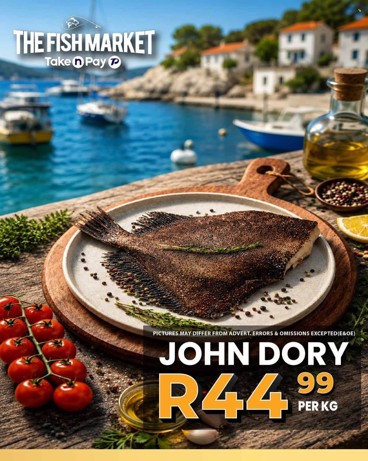 Take n Pay specials - 08.04.2026 - 08.06.2026. Page 10