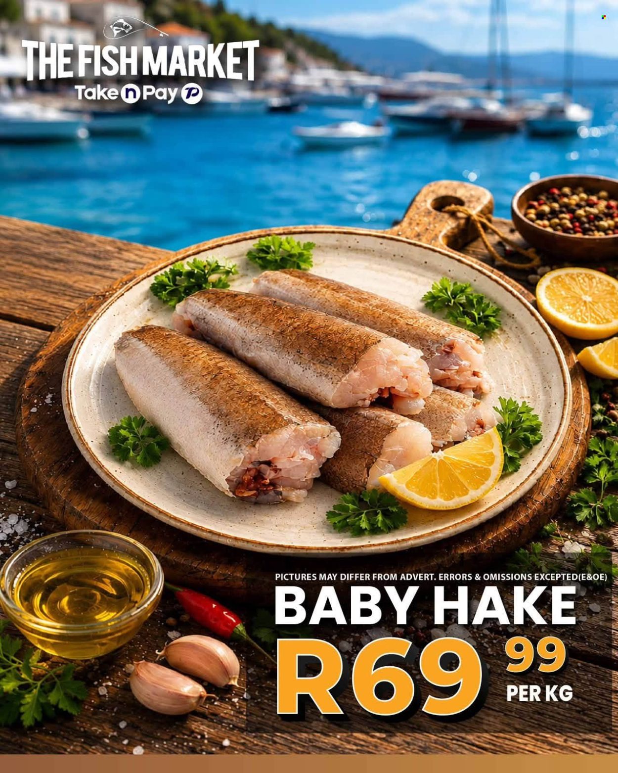 Take n Pay specials - 08.04.2026 - 08.06.2026. Page 13