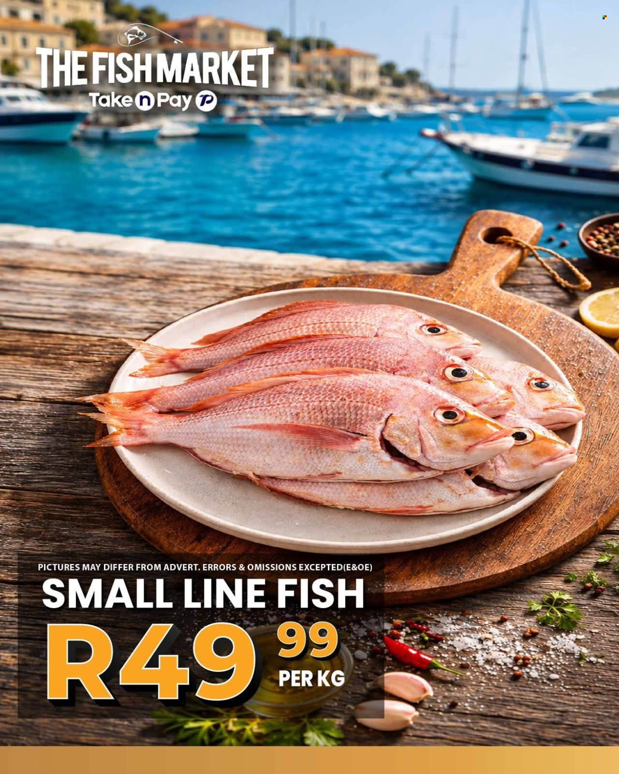 Take n Pay specials - 08.04.2026 - 08.06.2026. Page 14