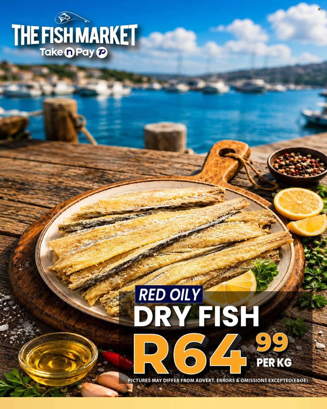 Take n Pay specials - 08.04.2026 - 08.06.2026. Page 15