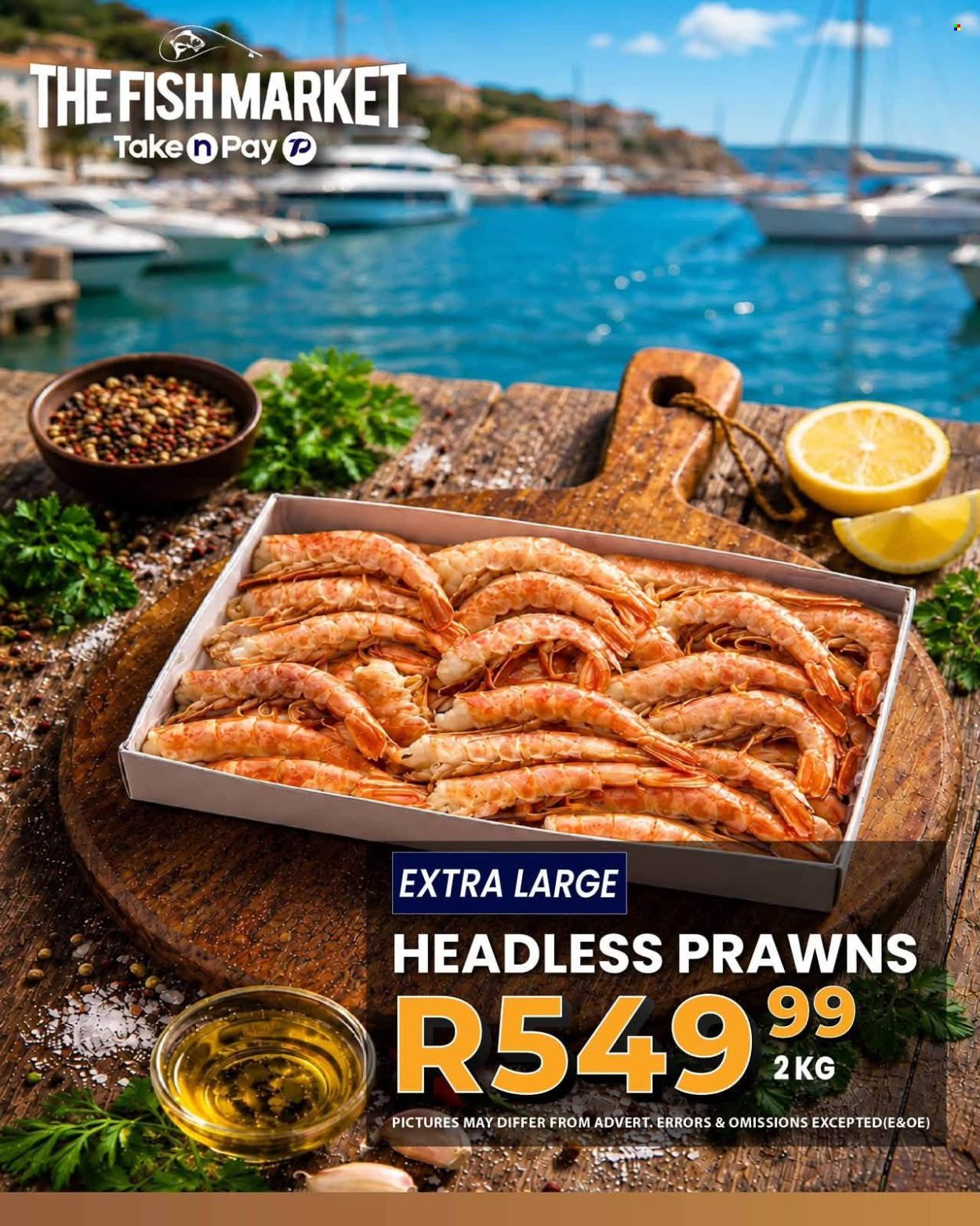 Take n Pay specials - 08.04.2026 - 08.06.2026. Page 17