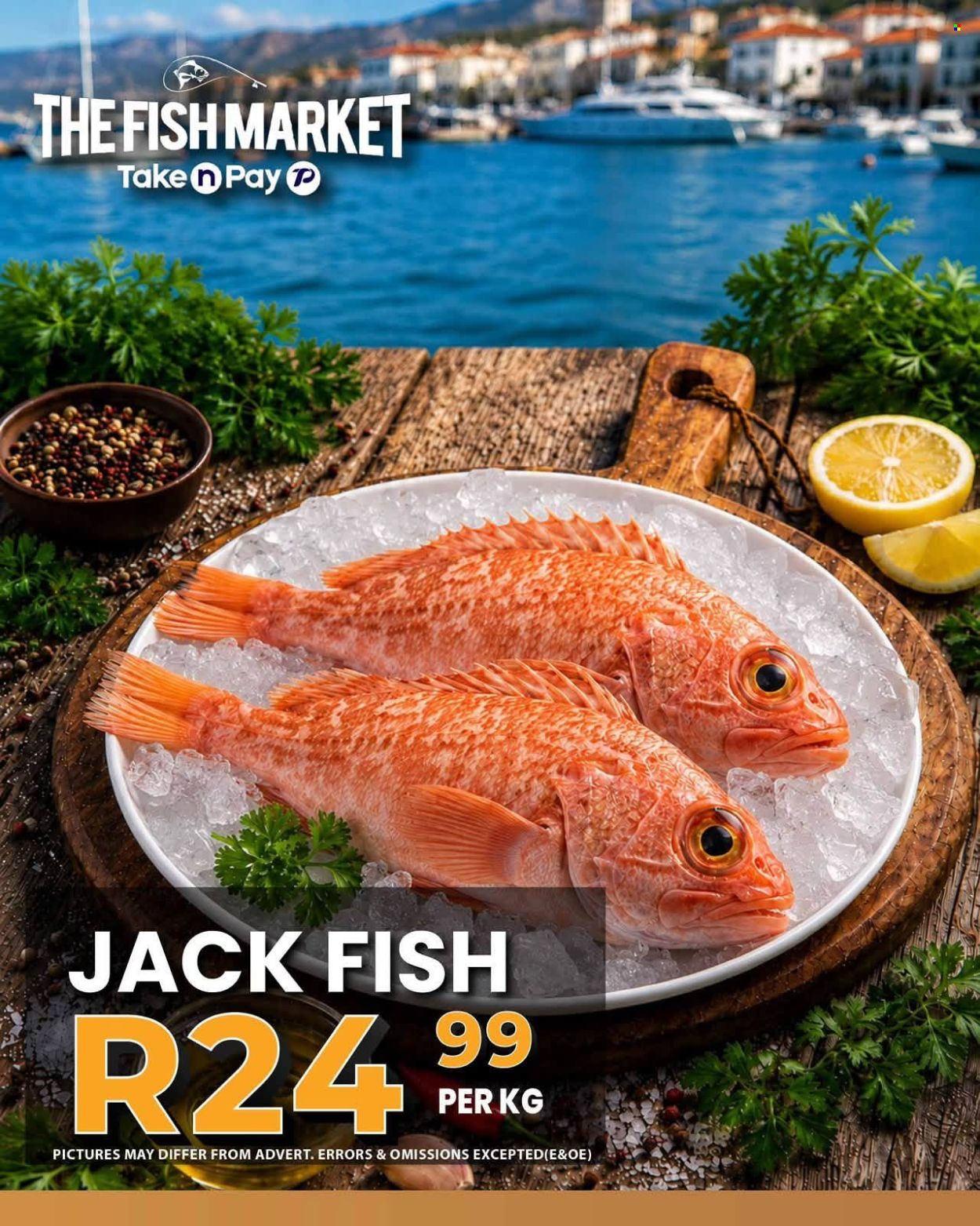 Take n Pay specials - 08.04.2026 - 08.06.2026. Page 18