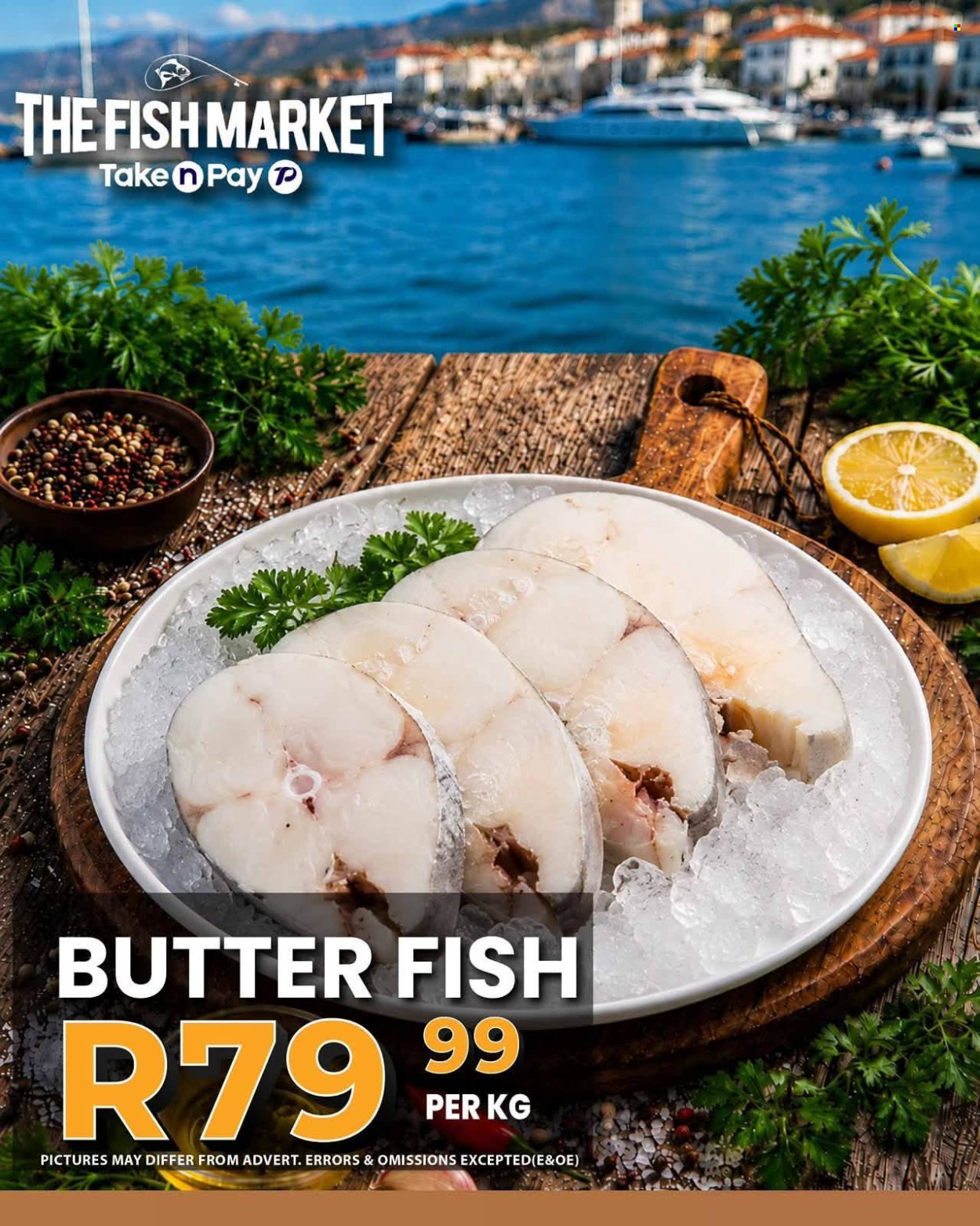Take n Pay specials - 08.04.2026 - 08.06.2026. Page 19