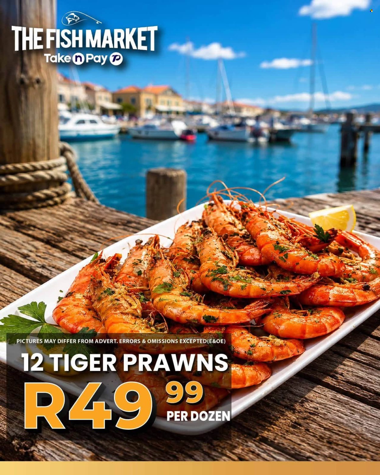 Take n Pay specials - 08.04.2026 - 08.06.2026. Page 21