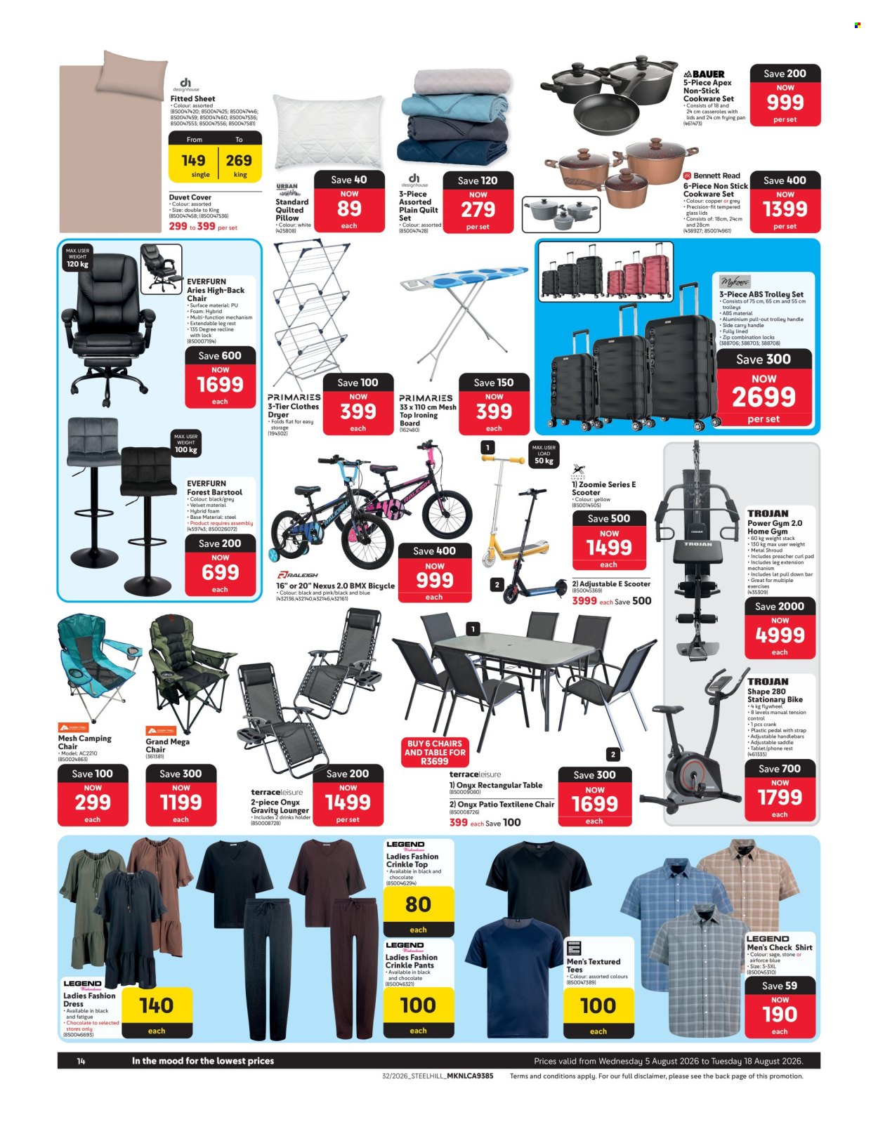 Makro specials - 08.05.2026 - 08.18.2026. Page 14